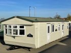 MOBILHEIM WILLERBY COLWYN 11,20 X 3,7 M