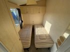 MOBILHEIM WILLERBY SALISBURY 11,2 X 3,7 M