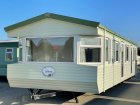 MOBILHEIM WILLERBY SALISBURY 11,2 X 3,7 M