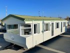 MOBILHEIM WILLERBY SALISBURY 11,2 X 3,7 M