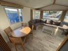 MOBILHEIM WILLERBY SALISBURY 11,2 X 3,7 M