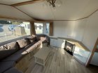 MOBILHEIM WILLERBY SALISBURY 11,2 X 3,7 M